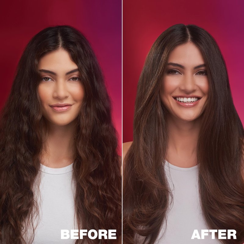 SexyHair Big Weather Proof Frizz Control Finishing Spray, 5 oz | Lightweight | Up to 72 Hour Humidity & Flyaways Resistance | Flexible & Adjustable Hold