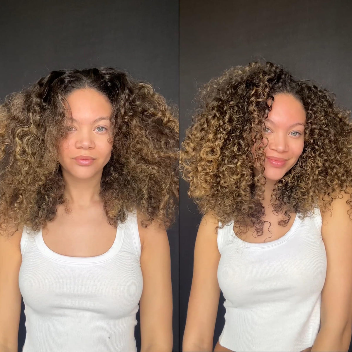 MORALA Frizz Defying Curl Shampoo, 8.45fl.oz, For Curly, Coily & Wavy Hair