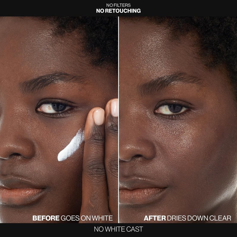 Smashbox Photo Finish SPF 45 UVA/UVB Primer | Non-Greasy, Non-Pilling, Lightweight, Breathable Primer that Protects Skin and Makeup with SPF + Antioxidants, 1.01 Fl Oz