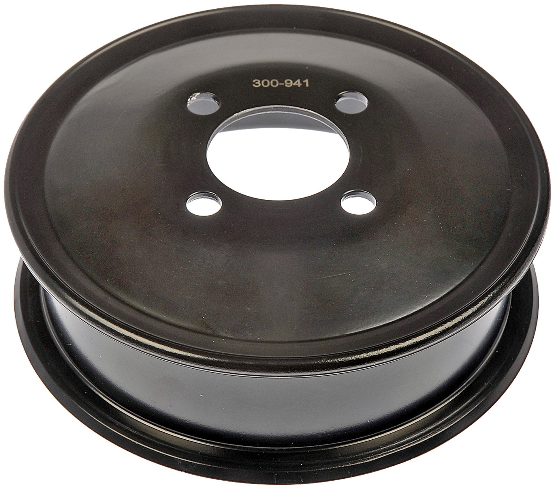Dorman 300-941 Engine Water Pump Pulley Compatible with Select Ford Models