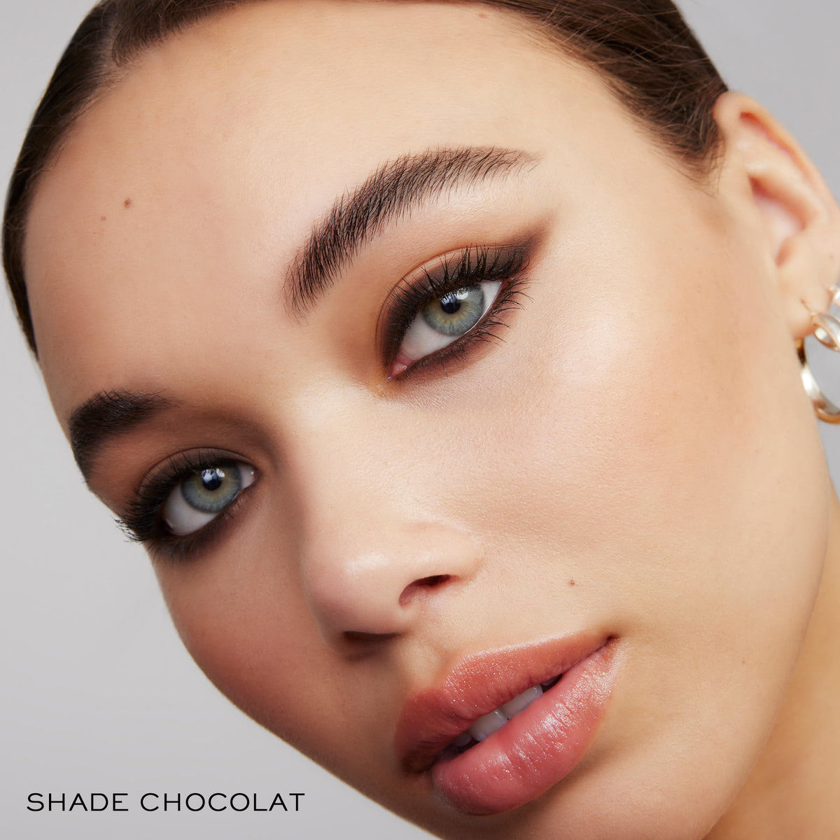 Lancôme Le Stylo Waterproof Eyeliner Pencil - Creamy & Highly Pigmented - Seamless Blending & Smudging - 02 Noir Intense