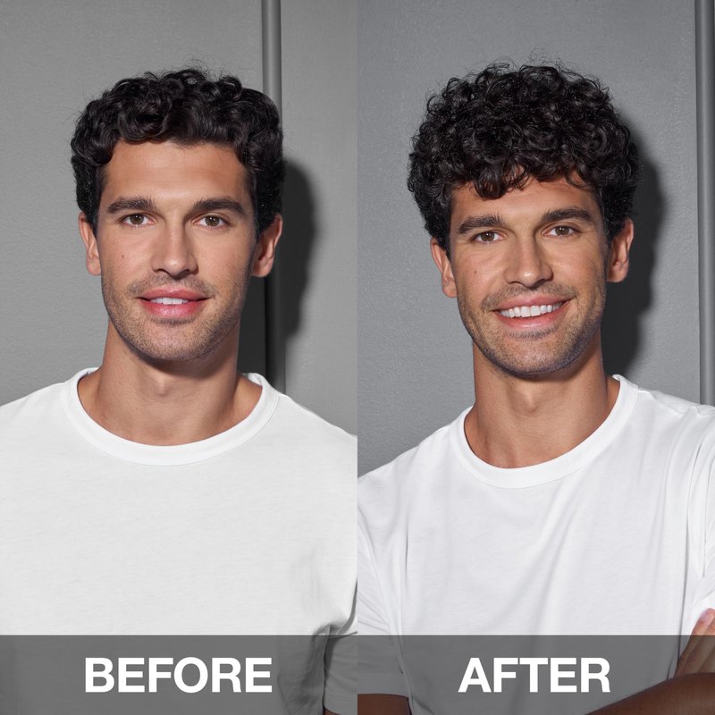 SexyHair Style Polished Up Pomade, 2.5 Oz | Classic Polished Styles | Adds Shine | Washes Out Easily