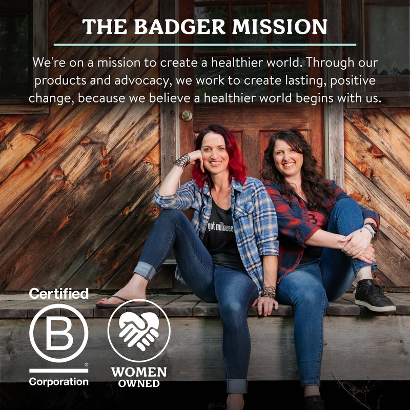 Badger Mineral Sunscreen Face Stick SPF 35, 97% Organic Unscented Zinc Oxide Travel Sunscreen, Coral Reef Safe Travel Size Stick, .65 oz