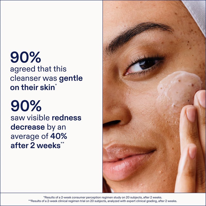 Skinfix 2% BHA Cleanser - 5 oz - Clears Acne Blemishes & Blackheads - Safe for All Types of Acne - Fragrance Free - Vegan, Cruelty Free