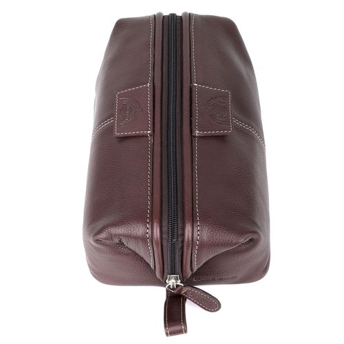 Dopp® Country Saddle Traditional Framed Kit Brown