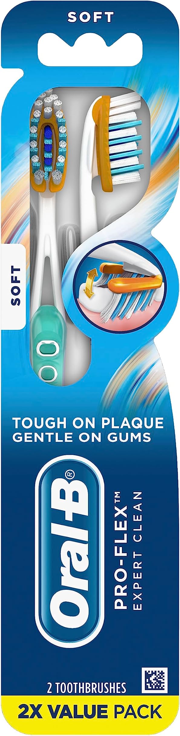 Oral-B Toothbrush