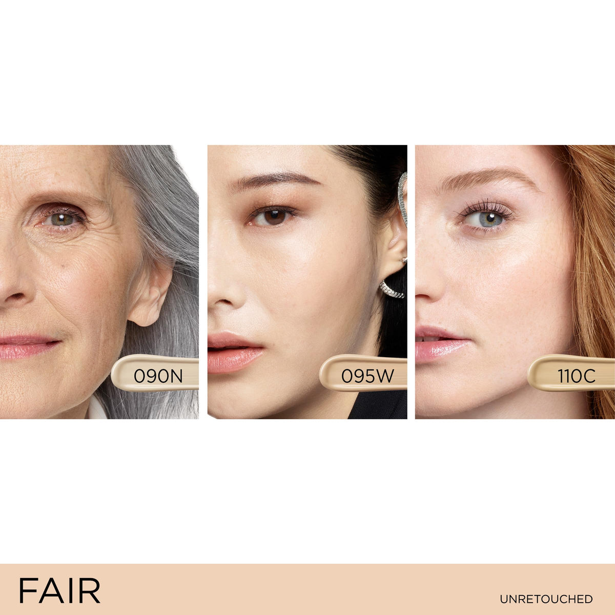 Lancôme Teint Idole Ultra Wear All Over Concealer - 095 Ivoire Warm