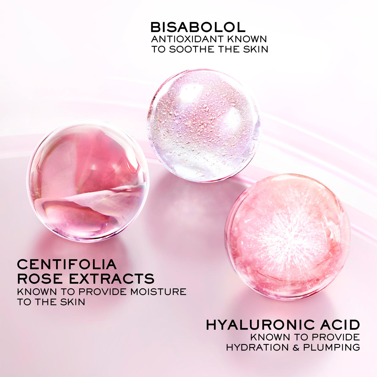 Lancôme Hydra Zen Moisturizer - Hydrating & Soothing Face Cream with Hyaluronic Acid - 1 Fl Oz