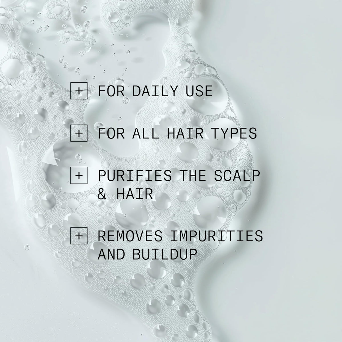 NIOXIN Age Defense Shampoo for Aging Hair | Detox Scalp Cleanser