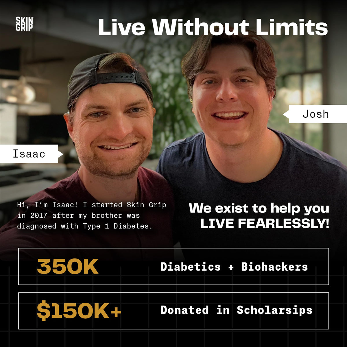 Skin Grip Insulet Omnipod 5 Adhesive Patches Waterproof & Sweatproof (Also Fits Omni pod Dash), Pre-Cut Medical Tape, Ultimate Insulin Pump Protection, Diabetic Sensor Covers, 20-Pack, Tan