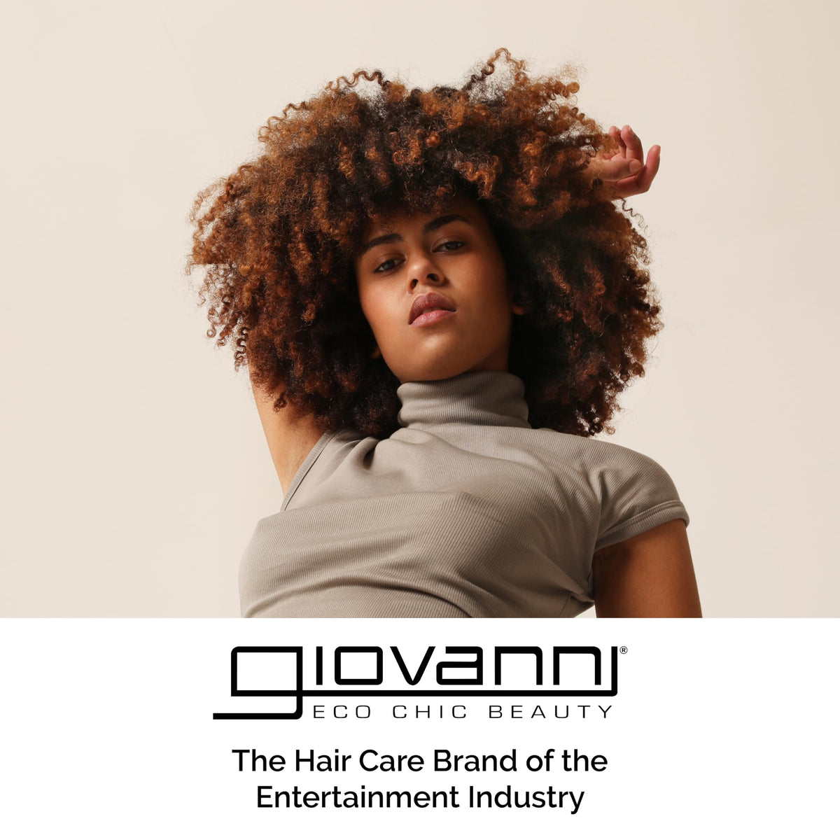 GIOVANNI 50:50 Balanced Hydrating Clarifying Shampoo, 33.8 oz. Leaves Hair pH Balanced & Clean, Ideal for Over-Processed, Stressed Hair, Can Use Daily, Sulfate & Paraben Free (Pack of 1)