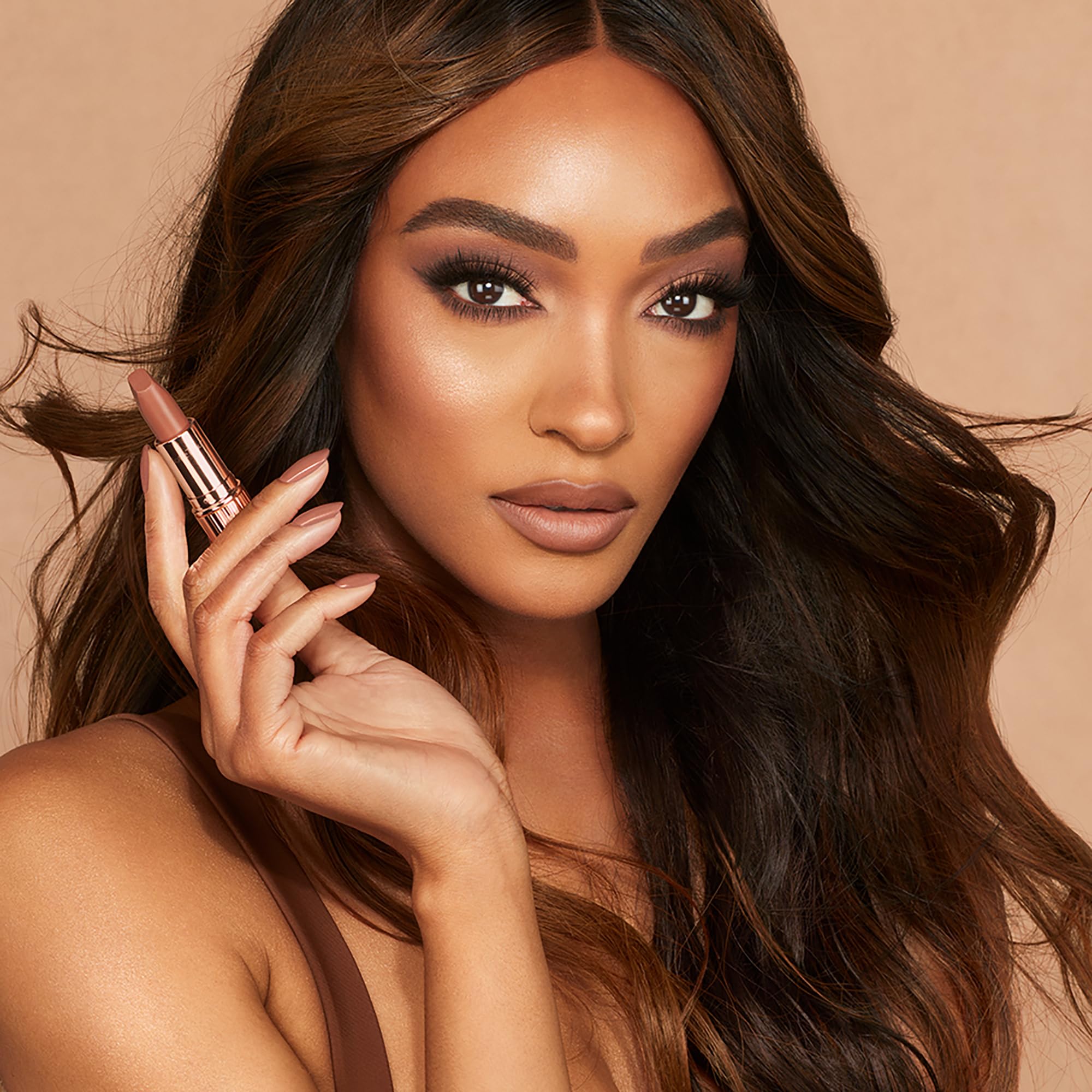 Charlotte Tilbury Matte Revolution Lipstick - Long Lasting, Hydrating