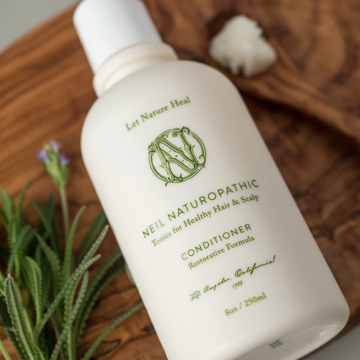 Neil Naturopathic Finishing Formula Conditioner - Bundle of 2