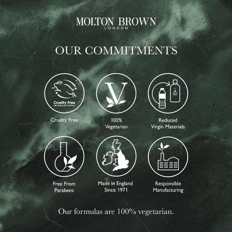 Molton Brown Travel Body & Hair Collection