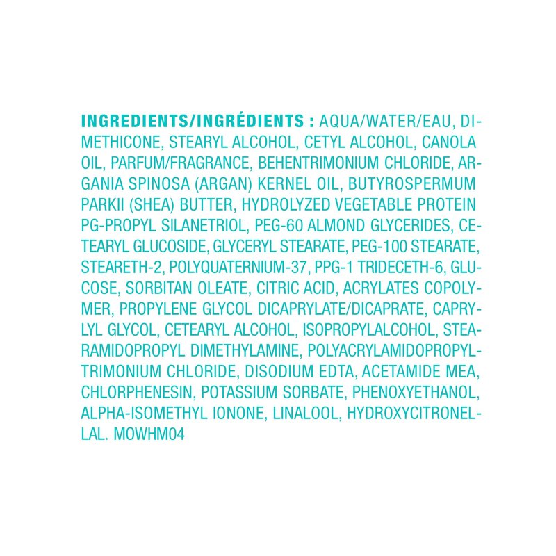 Moroccanoil Weightless Hydrating Mask, 8.5 Fl. Oz.