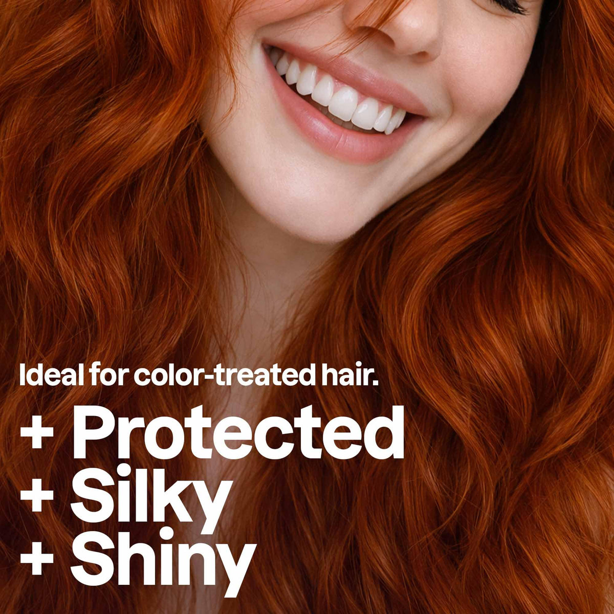 ATTITUDE Colorlast Hair Shampoo, EWG Verified, For Color Treated Hair, Protects Color, Naturally Derived Ingredients, Vegan and Plant Based, Avocado Oil and Pomegranate, 16 Fl Oz
