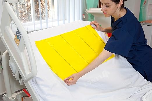 Dycem Non-Slip Material Roll for Daily Living - Dark Green 8" x 10 Yards, Gripping Silicone Mat, Cut to Shape, Easy to Use, Versatile for Kitchen, Crafting, and More