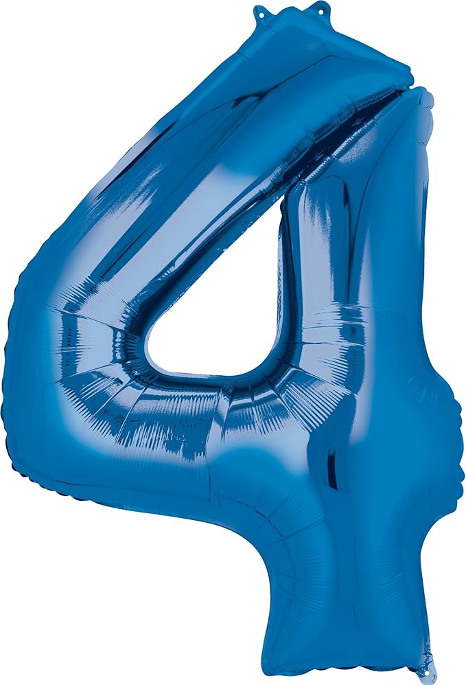 Anagram Paw Pups on Patrol 4th Birthday Party Supplies Chase 13pc Balloon Bouquet Decorations