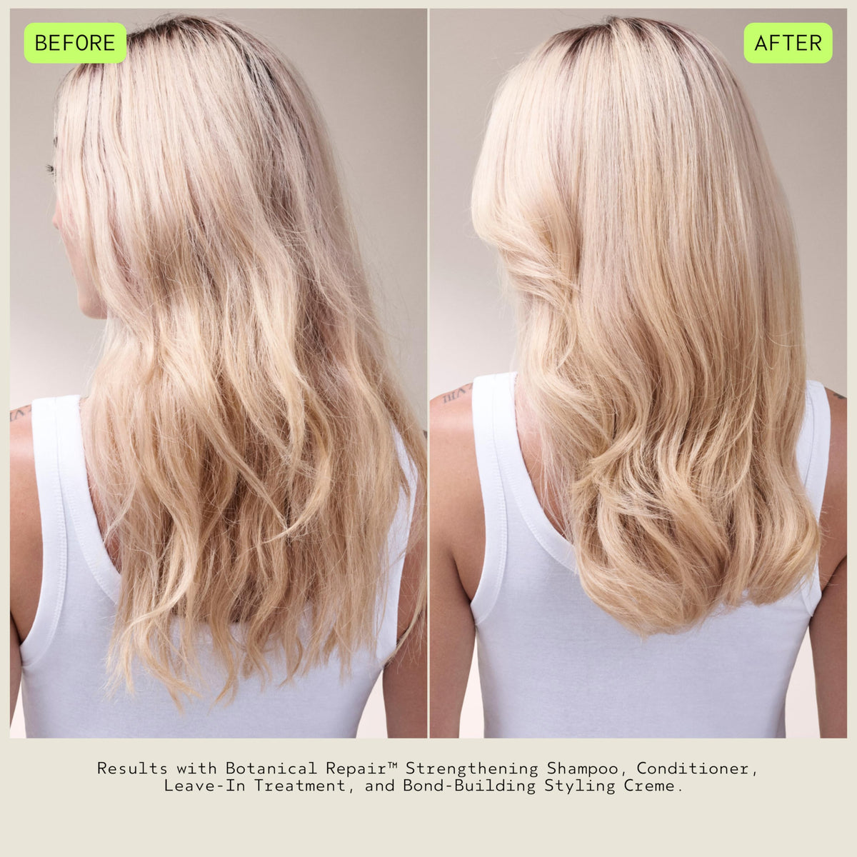 Aveda Botanical Repair Strengthening LeaveIn Treatment for Damaged Hair | Instantly Strengthens Hair | Heat Protectant | Helps Protect From Breakage | Reduces Frizz | 99% Naturally Derived, 0.85 Fl Oz