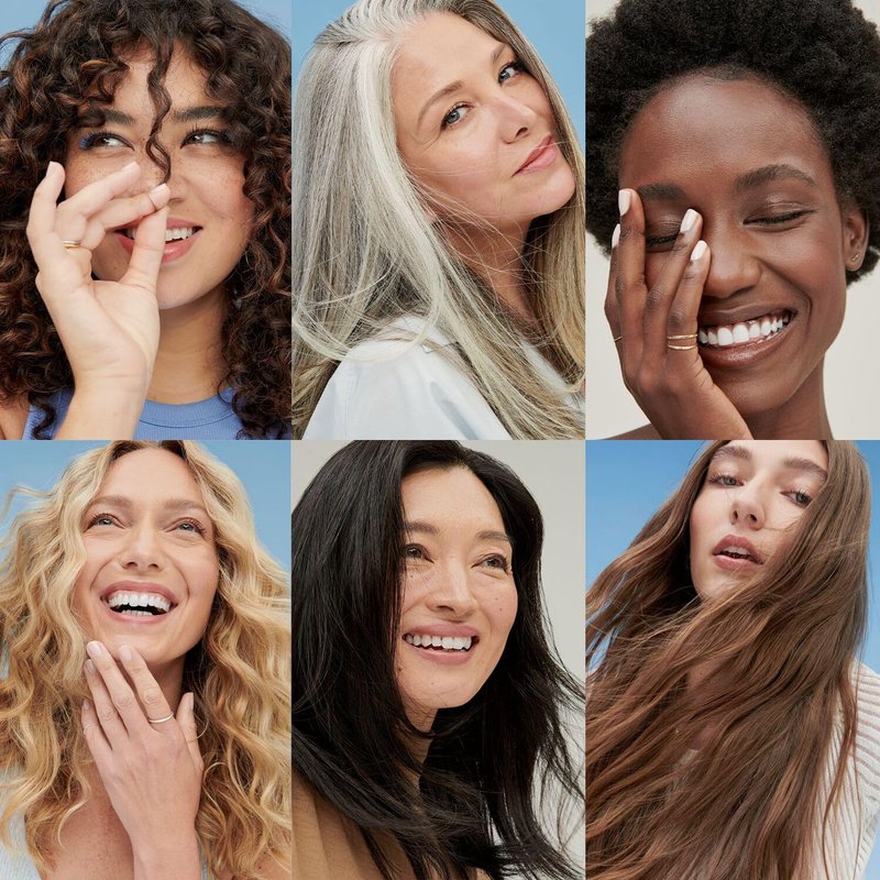 Bondbar PreShampoo Repair Treatment for Damaged Hair, Reduces Breakage & Frizz, Moisturizes & Adds Shine, Strengthens All Hair Types & Textures, Vegan, CrueltyFree, 4 Fl. Oz.