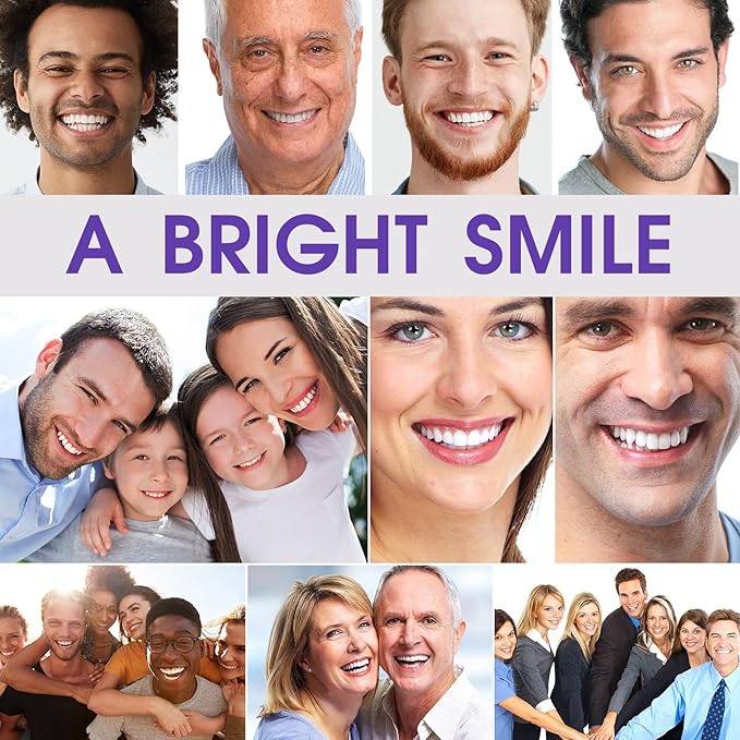 3Pcs Teeth Whitening Pen, Teeth Whitener Pen Gel Effective Tooth Whitening Pens Kit for Stain Removal, Friendly, Painless, Low Sensitivity, Portable for Home Use