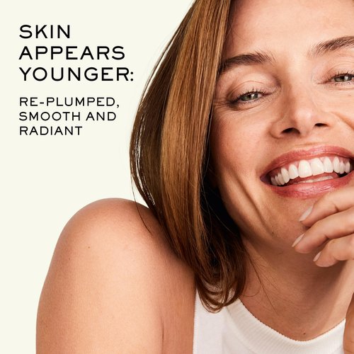 Nuxe Nuxuriance Ultra Fluid Cream Anti-Aging Moisturizer for Normal and Combination Skin With Bi-Floral Cells, 1.6 Fl Oz