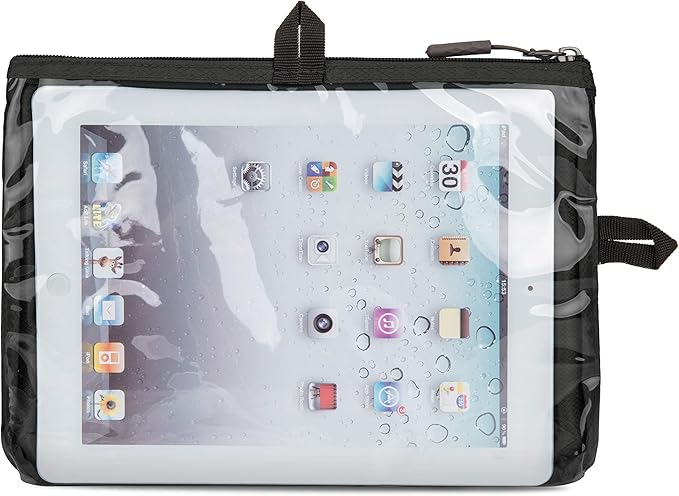 Travelon: World Travel Essentials Seat Pack Organizer