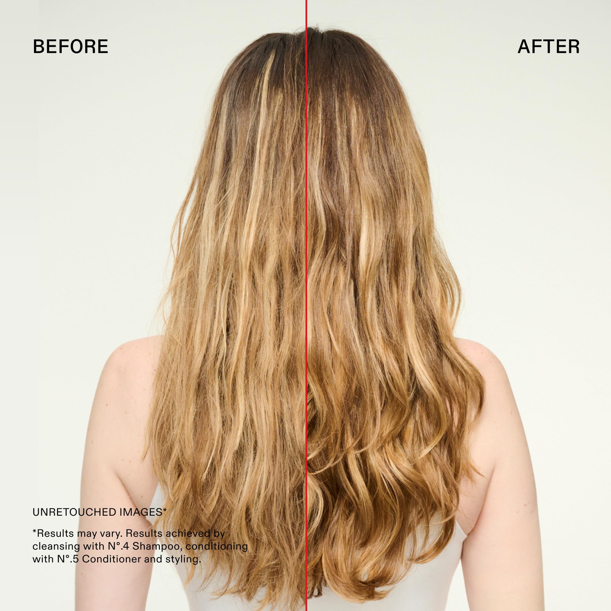 Olaplex N°.5 Bond Maintenance™ Strengthening Conditioner | Repair, 100 mL