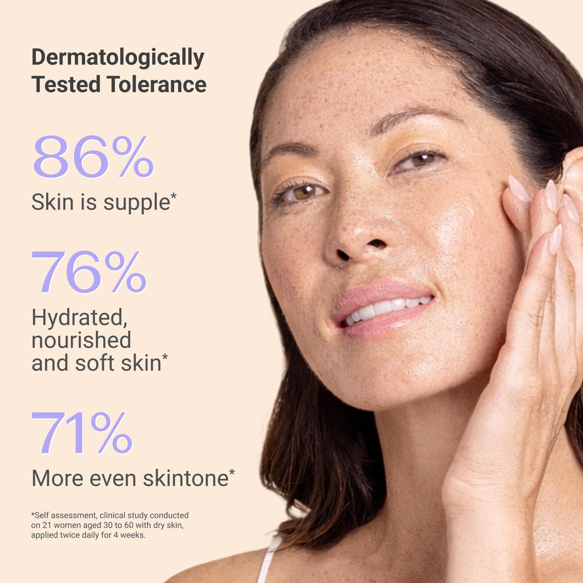 Yonka Pamplemousse PS, Anti-Aging Revitalizing Face Cream