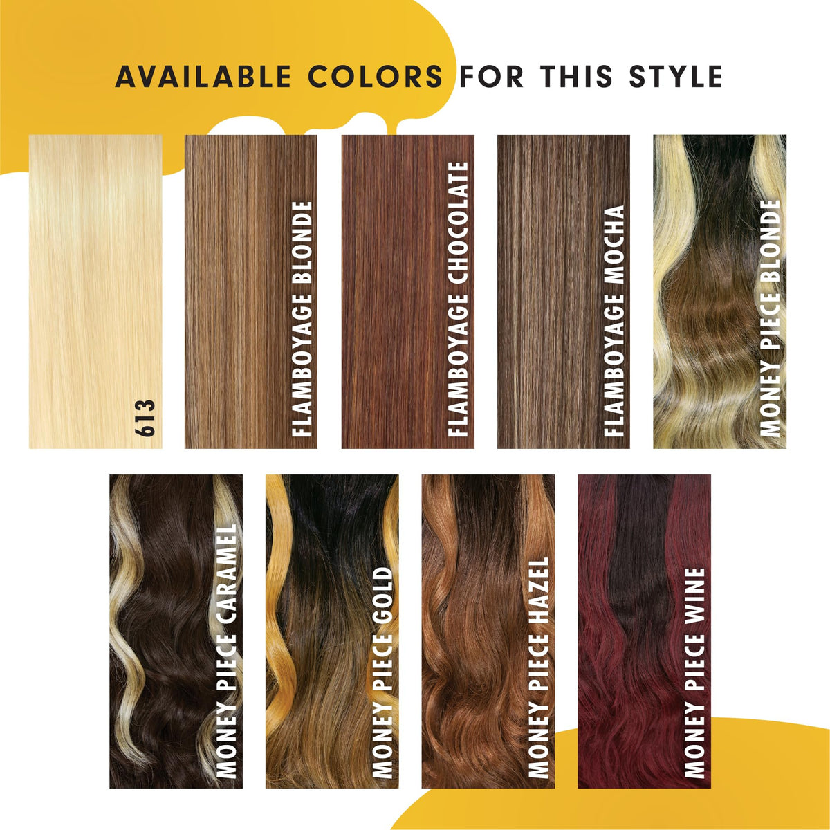 Sensationnel Butta LaceWig - Unit 7