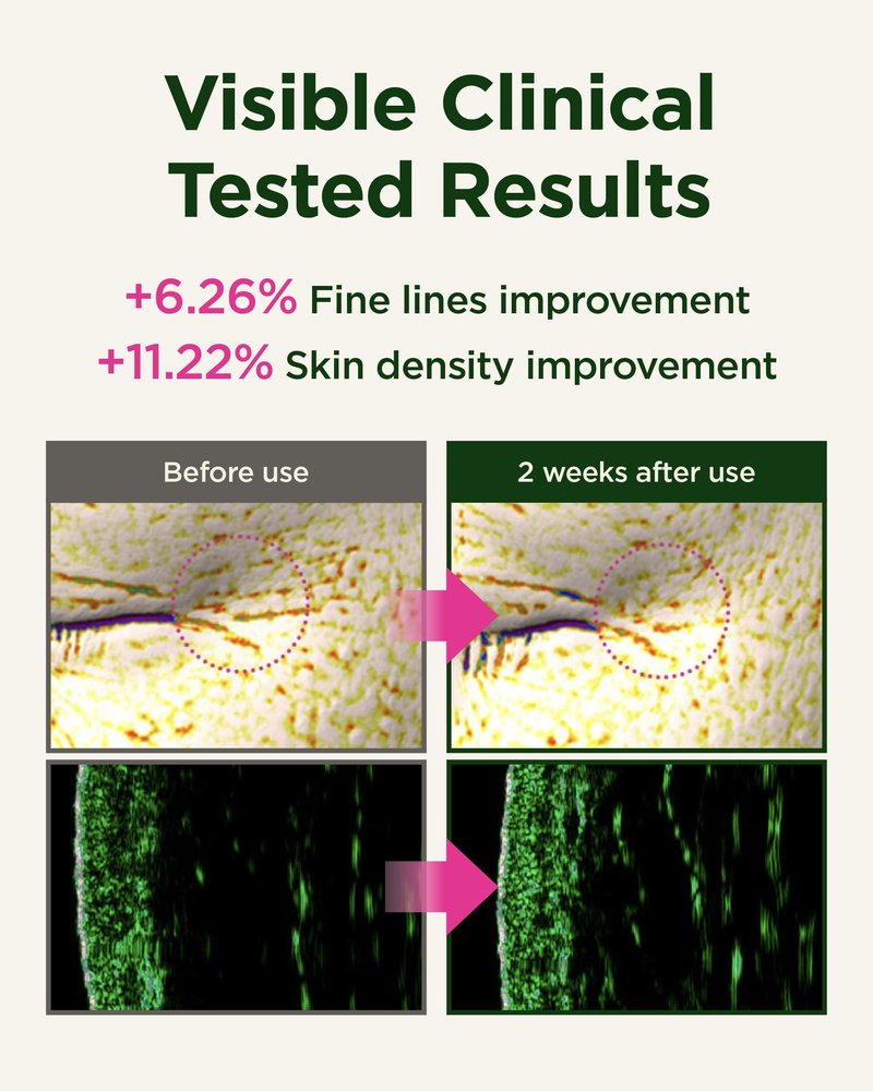 CKD Retinal Collagen First Essence - Daily Face Deep Hydration Essence for Firming, Exfoliation, and Smoother Skin Texture. Collagen Boosting and Youthful Skin. Korean Skin Care. 5.07 fl oz