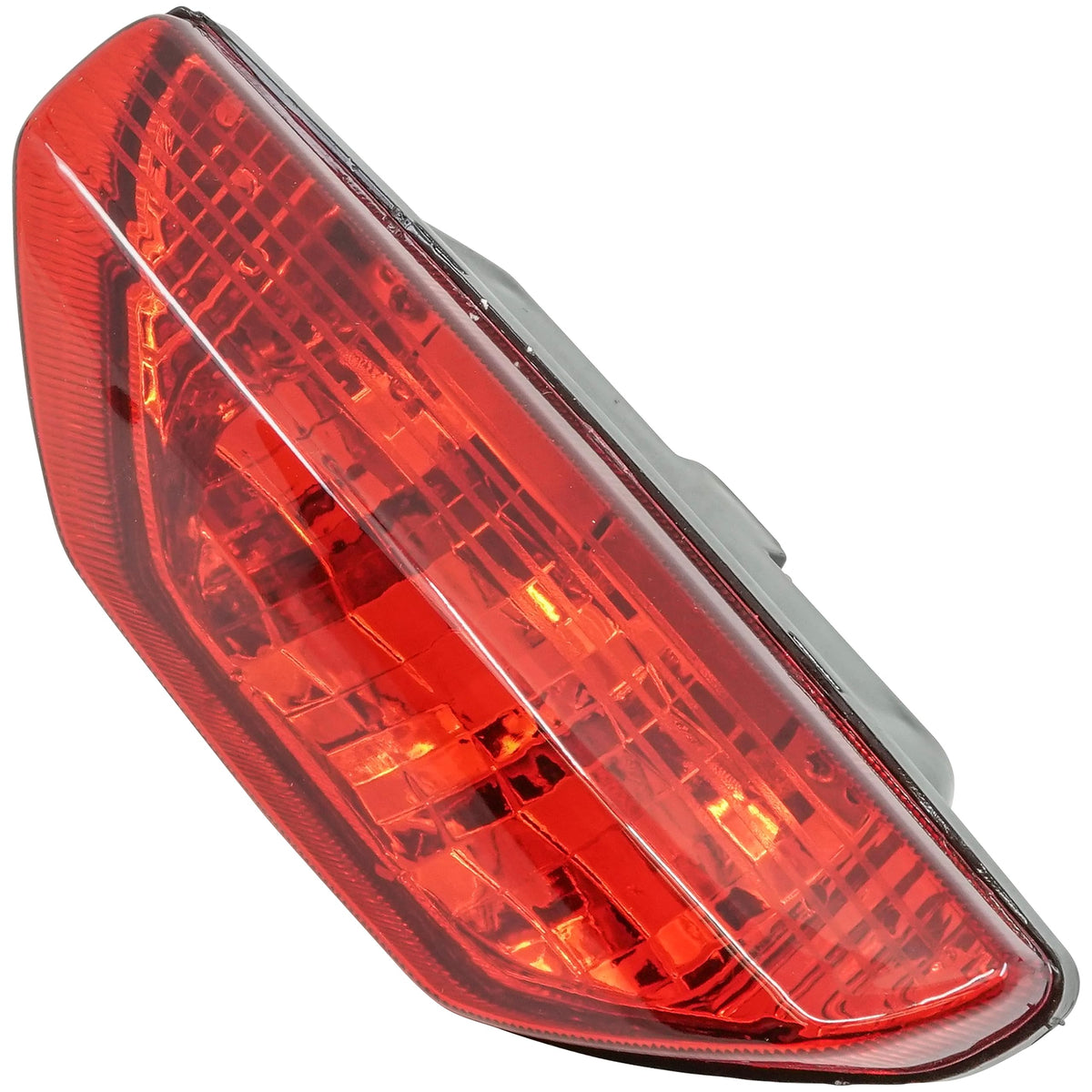Caltric Taillight Compatible with Honda Trx500Fe Trx500Fm Foreman 500 4X4 Es 2007 2008 2009 33700-Hn1-A71