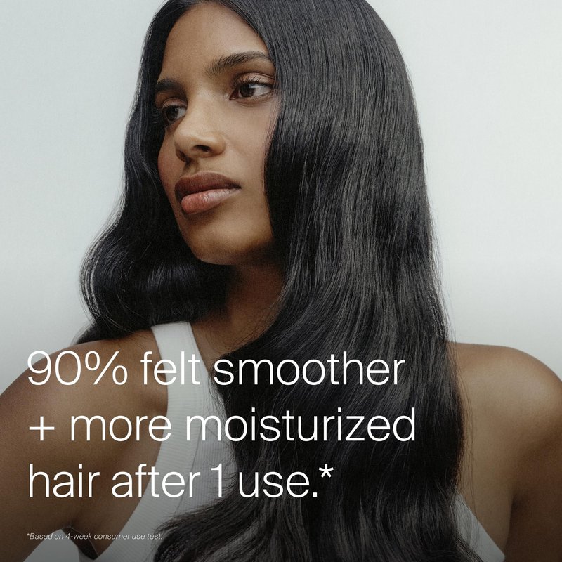 Living proof Moisture Rescue Hair Mask & Deep Conditioner for Dry & Damaged Hair, Deep Conditioning Repair Treatment, 8 oz