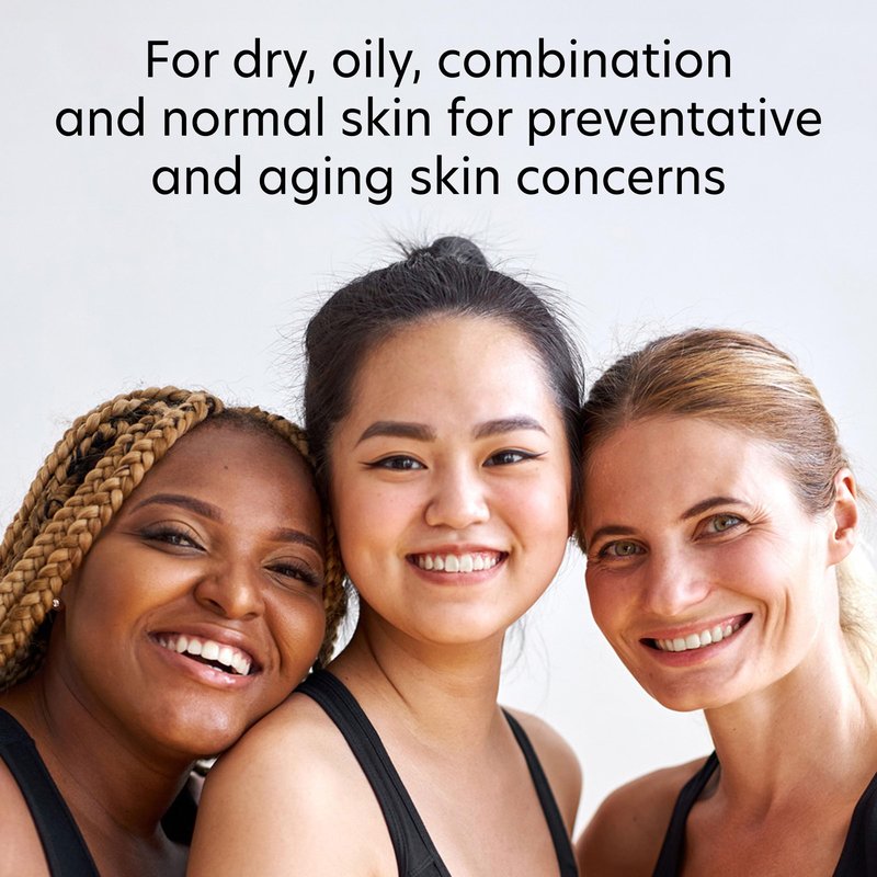 PCA SKIN Daily Face Exfoliant Cleanser, Moisturizing Face Wash, Gently Cleanses Dirt, Debris, and Other Impurities From Skin, Facial Cleanser Made with Renewable Exfoliants, 7.0 oz Bottle