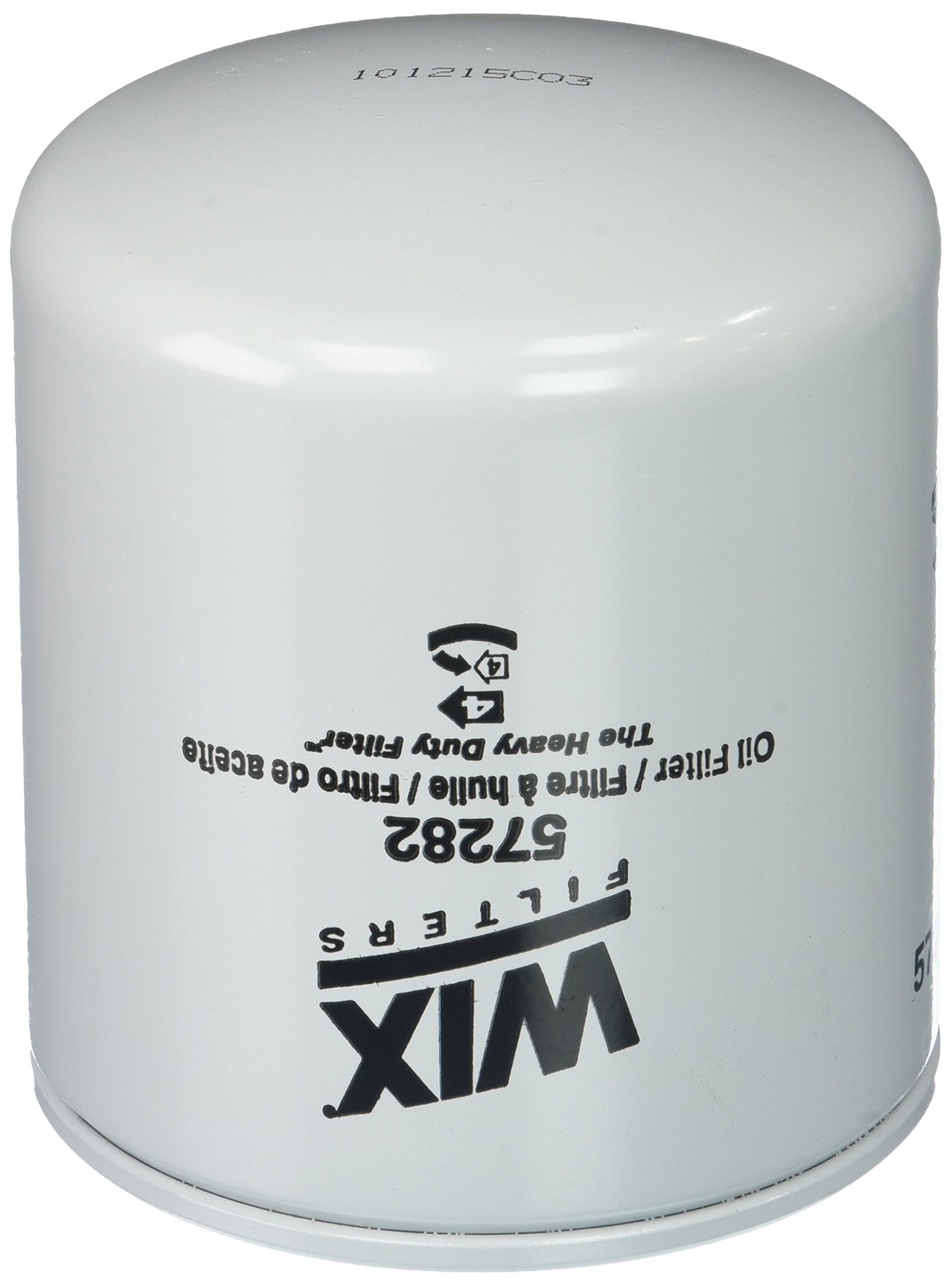 WIX 57282 Transmission Filter
