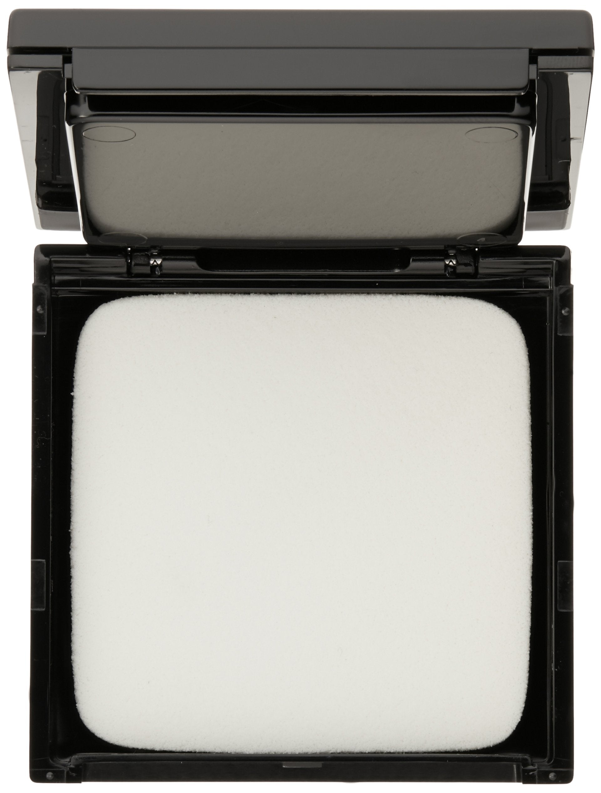 Make Cosmetics Soft Focus Powder Foundation, Cool No. 8