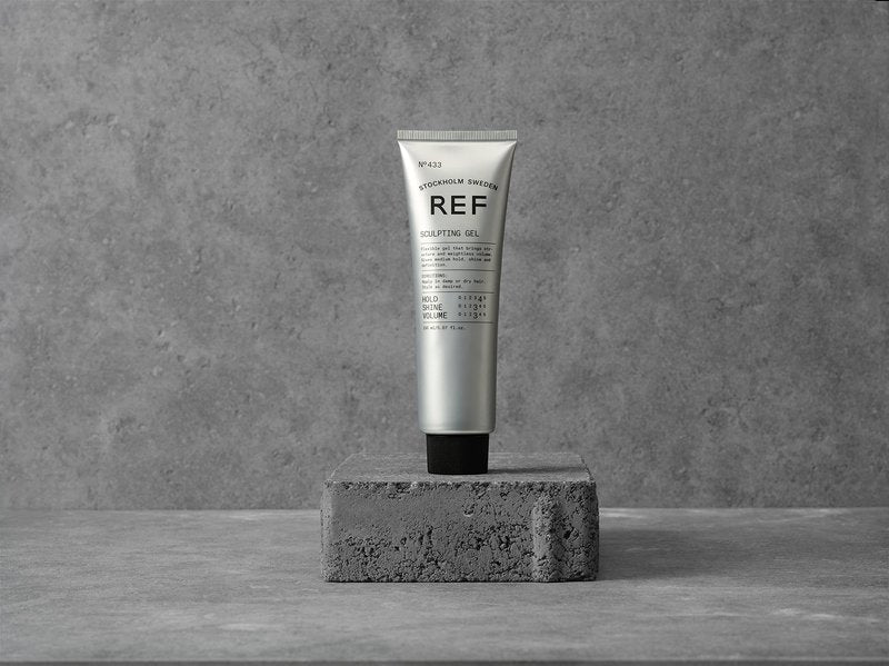 REF Sculpting Gel