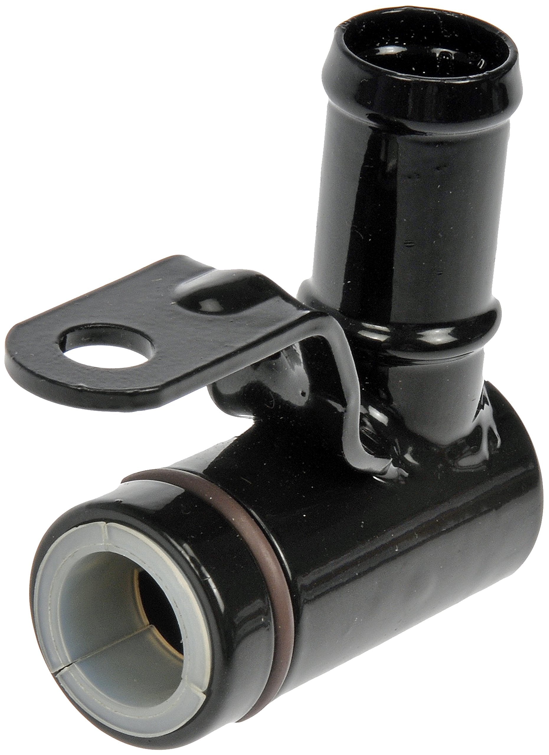 Dorman 47214 Heater Hose Fitting Compatible with Select Buick/Oldsmobile/Pontiac Models