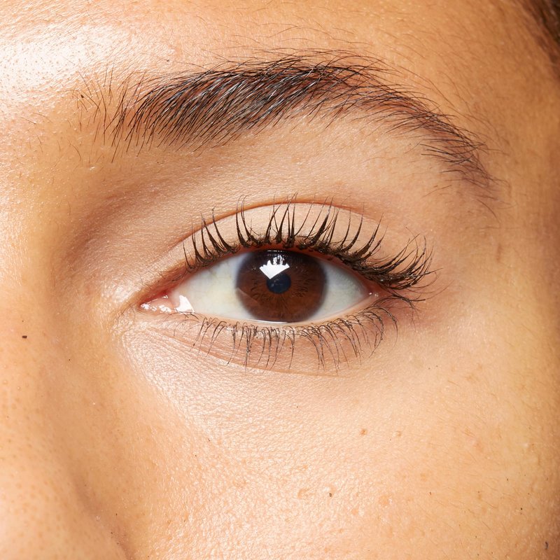 No7 Stay Perfect Mascara – Smudge-Free, Long-Lasting Volume Up to 24 Hours with Straight Brush – Rain & Tear-Proof (7ml)