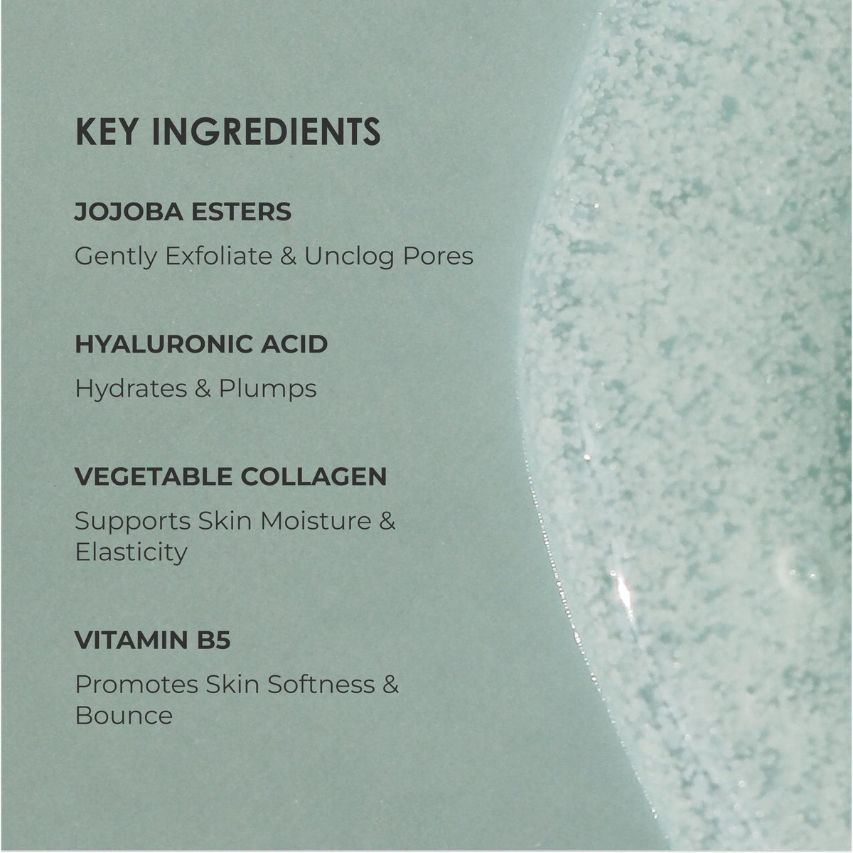 Reflekt 1 Daily Exfoliating Face Wash