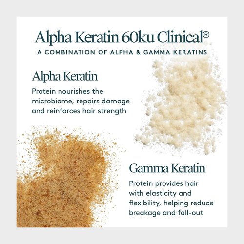 Virtue Flourish Shampoo and Conditioner Set for Fine or Thinning Hair, Sulfate Free Hair Growth Product