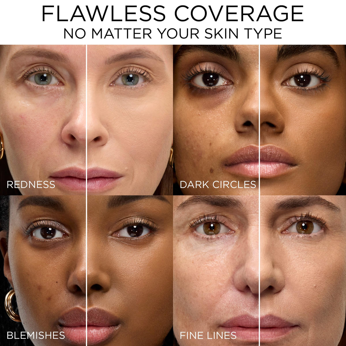 Lancôme Teint Idole Ultra Wear All Over Concealer - 095 Ivoire Warm