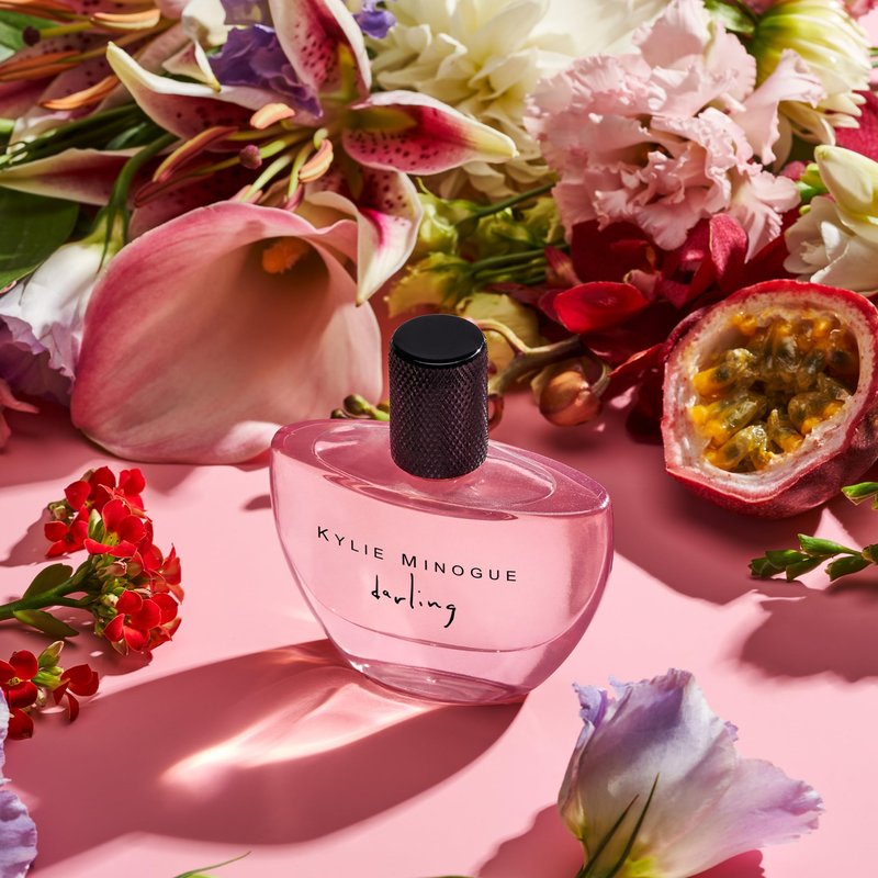 SCENT BEAUTY Kylie Minogue Darling EDP - Floral - 1.0 Fl Oz