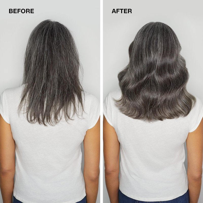 Paul Mitchell Extra-Body Root Boost Volumizing Spray, Targeted Lift, Adds Fullness, For Fine Hair, 16.9 fl oz