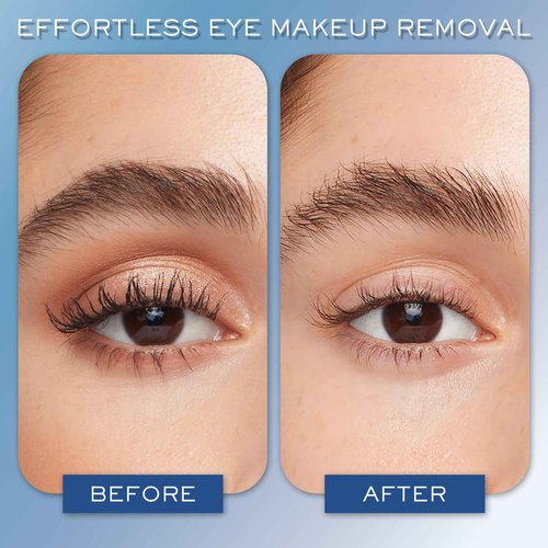 Lancôme Waterproof Eye Makeup Duo - Monsieur Big Waterproof Volumizing Mascara & Bi-Facil Eye Makeup Remover