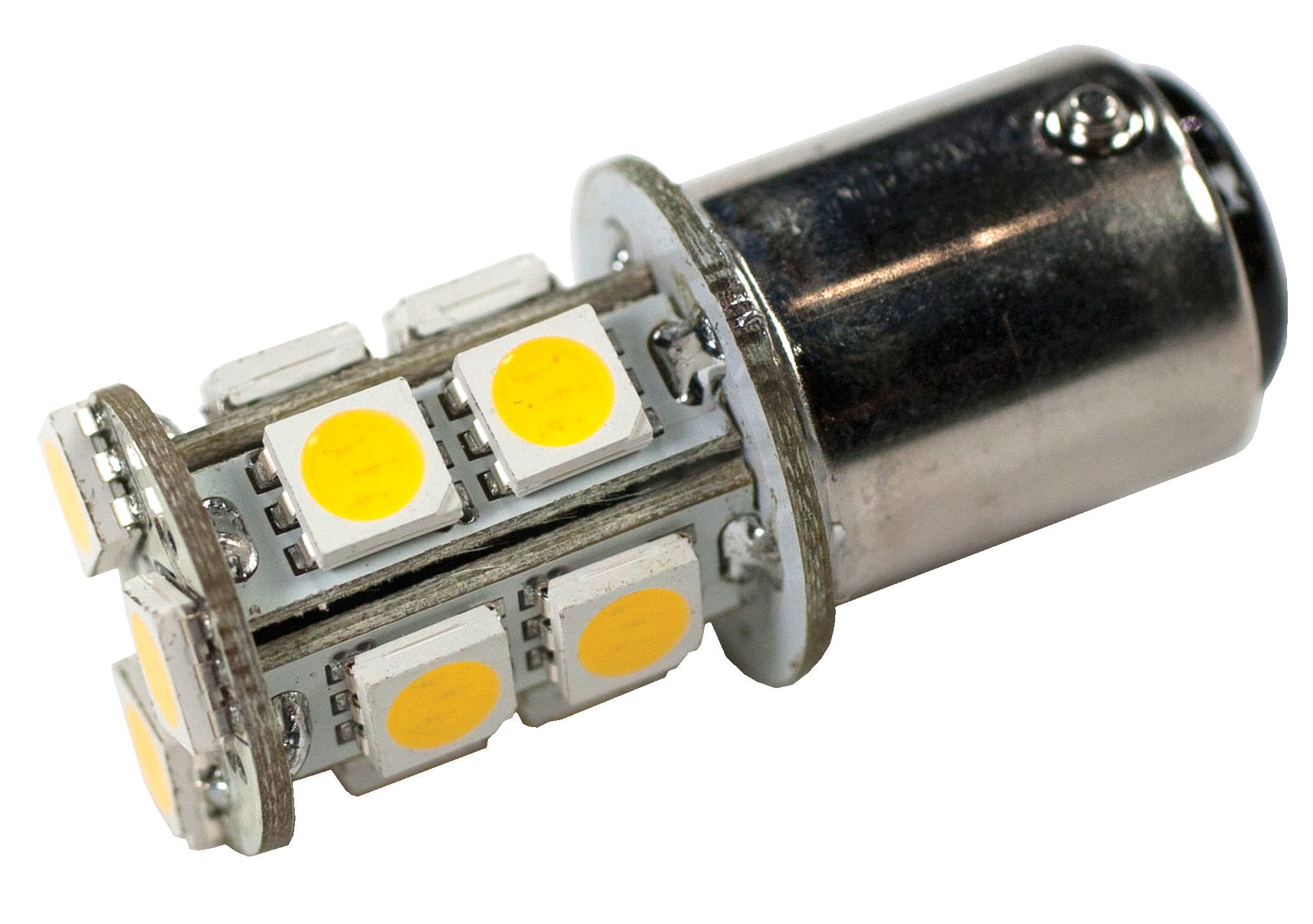 Arcon 50474 Soft White 12 Volt 13-LED Bulb