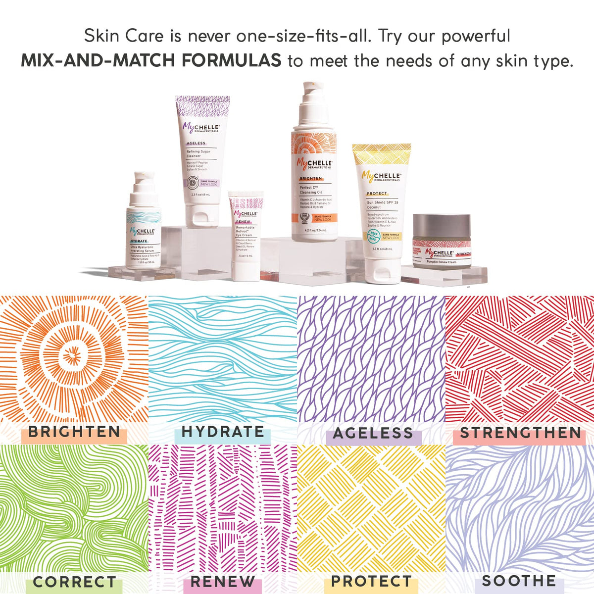 MyChelle Dermaceuticals Ultra Hyaluronic Hydrating Cream