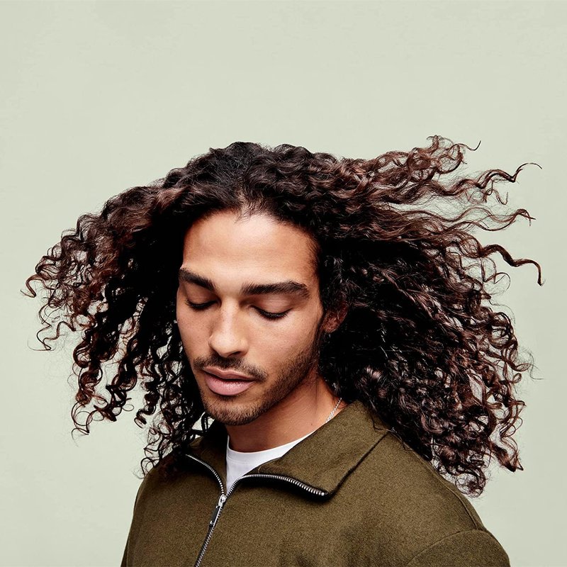 DevaCurl One Condition Decadence Ultra-Rich Cream Conditioner, Green Oasis, 12 fl. oz.