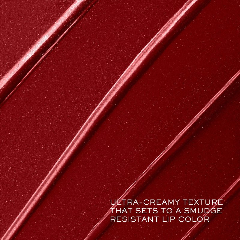 Lancôme L'Absolu Rouge Hydrating Cream Lipstick - Smudge-Resistant & Luminous Finish - Up To 18HR Comfort - 148 Bisou Bisou