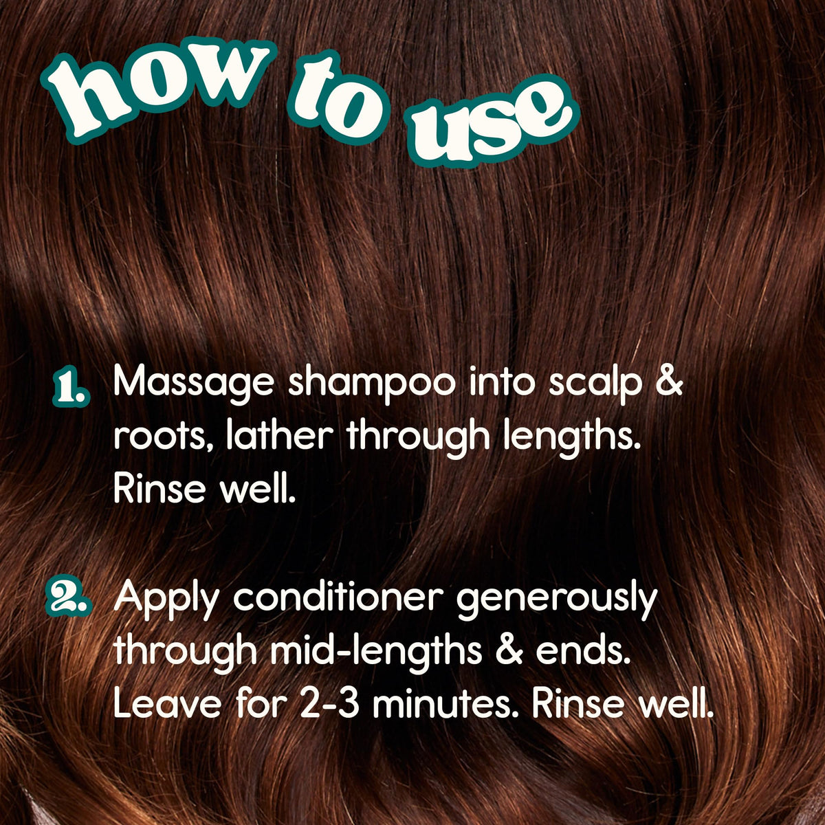 Nature Spell Hair Growth Shampoo and Conditioner Set, 10.14 Fl Oz x 2